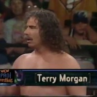 Terry Morgan