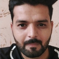 Noroz Ali