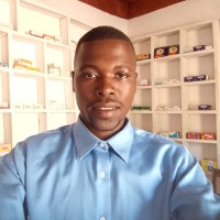 Kambale Jockim Kakududu