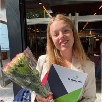 Anne Van Steenbergen