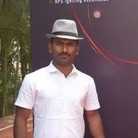 Udayakumar Hiremath