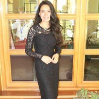 Habiba Fouda