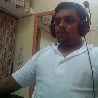 Jayant Solanki
