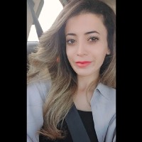 Leyla Sinan
