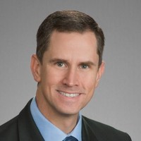 John Vickers