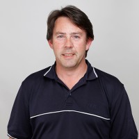 Maurice Janse Van Rensburg