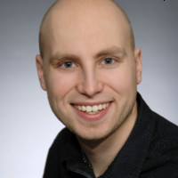 Daniel Danzebrink