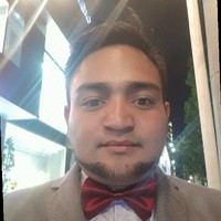 Carlos Andres Caez Quesada
