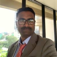 Suresh Mugalivakam Subramaniam