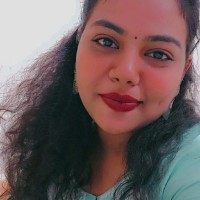 Bharti Jagtap