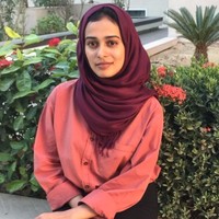Iqra Ali Shaikh