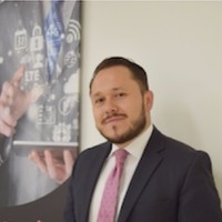 Camilo Andrés Mojica Londoño