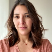 Fernanda Ahuile Gonzalez
