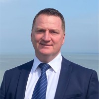 Darren Burford
