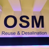OSM Co. - Pharma Water Maker