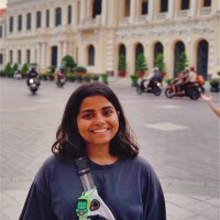 Sruthi Krishnamurthy