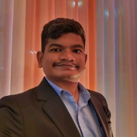 prasanth kumar reddy