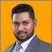 Viraj Munasingha