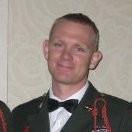 Jeremy Cringle