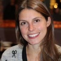 Danielle Raschkovsky Homem de Mello