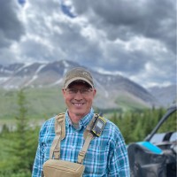 Terry Buelow