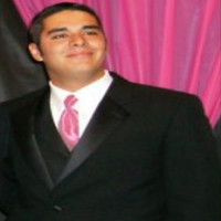 Marcus Hughes