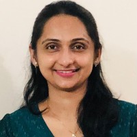 Meghna Kelshikar