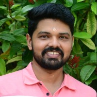 V SREEKUMAR