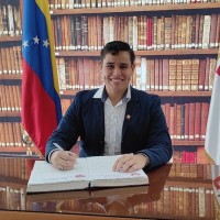 José David López Dominguez