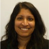Anita Shanmugham, MS, LCGC, MPH