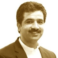 Wadood Jamal