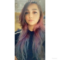 Saba Khan