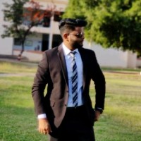 Shubham Jain