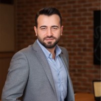Bilal Akdemir
