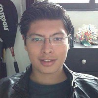 Maximiliano Sánchez