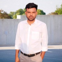 Dinesh Kumar Yadav