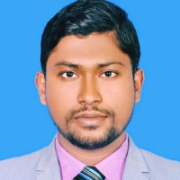 Md.Arafat Hossain