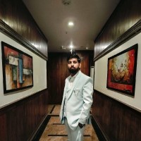 Ashwani Pratap