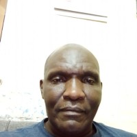 Fredrick Wesonga