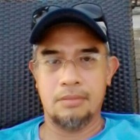 Shah Mohd Noor