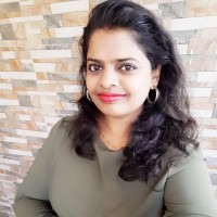 Anitha Devi