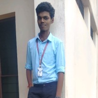 Parameshwaran R