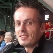 Markus Luedin