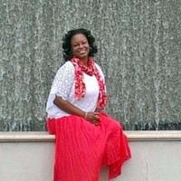Tameka Gadson-Moultrie