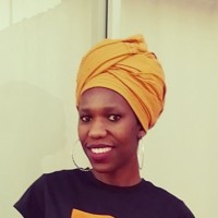 Sinesipho Qobo