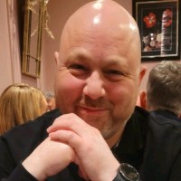 Duncan Clewley