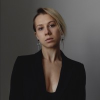 Nadya Knyazeva