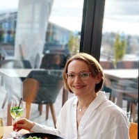 Sandra Klauser
