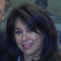 Mary Helen Guerrero