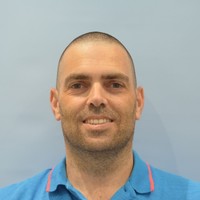 Yaron Ruffel